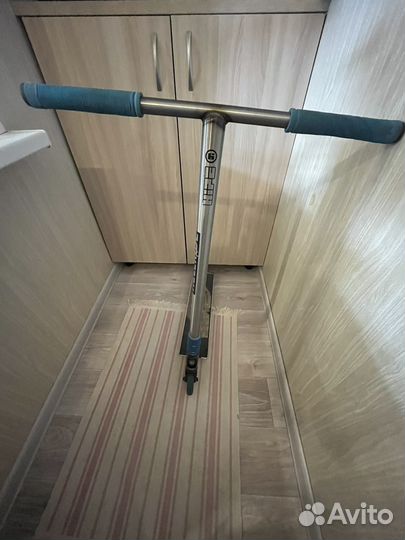 Трюковой самокат Hipe H5