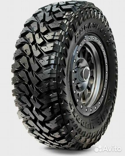 Maxxis Bighorn 265/70 R17 118Q