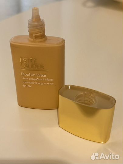Estee lauder double wear 2n1