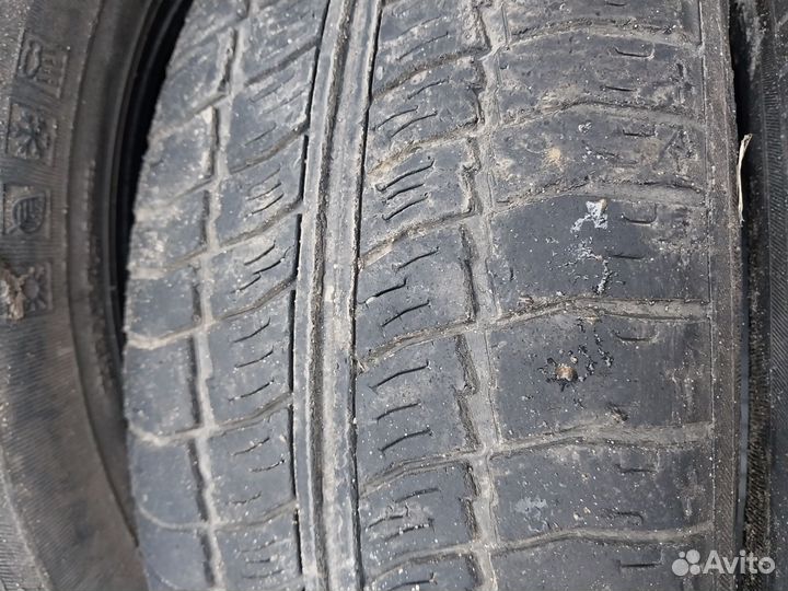 КАМА Кама-217 175/65 R14 82H