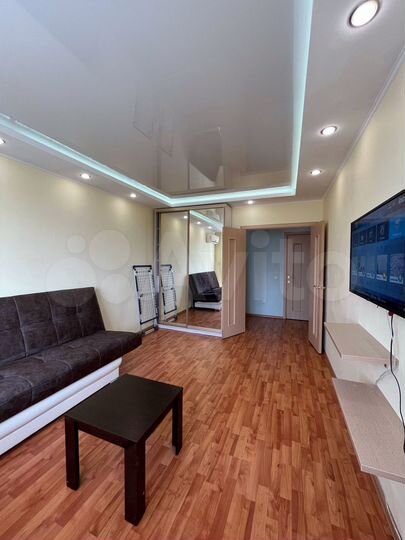 2-к. квартира, 67 м², 3/9 эт.