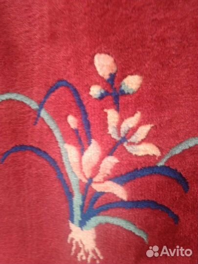 Ковер шерстяной ручной работы Вьетнам