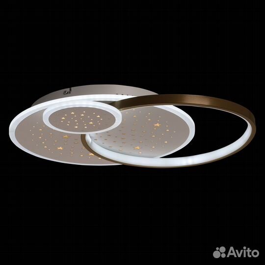 Люстра De City Оскар (Оскар 510012903)