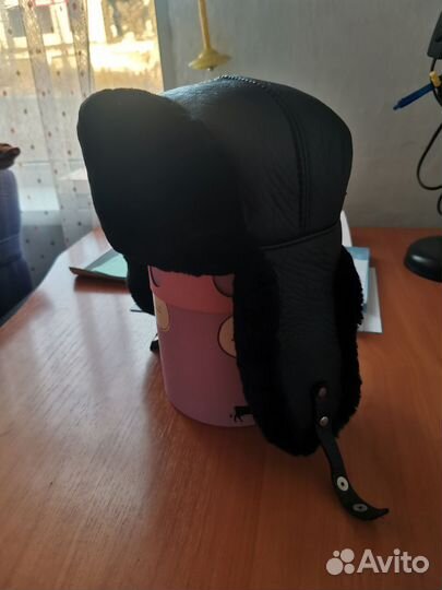 Продам шапку