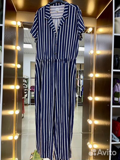 Комбинезон летний h m