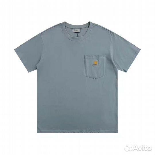 Футболка Carhartt Pocket