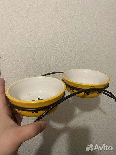 Миска дл животных