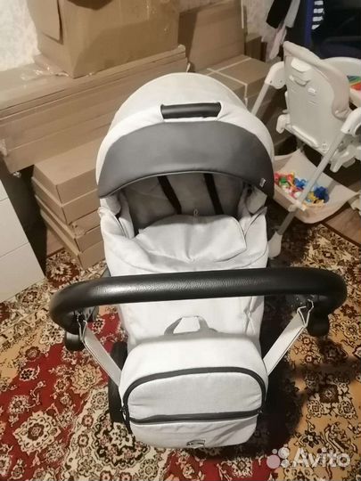 Детские и коляски