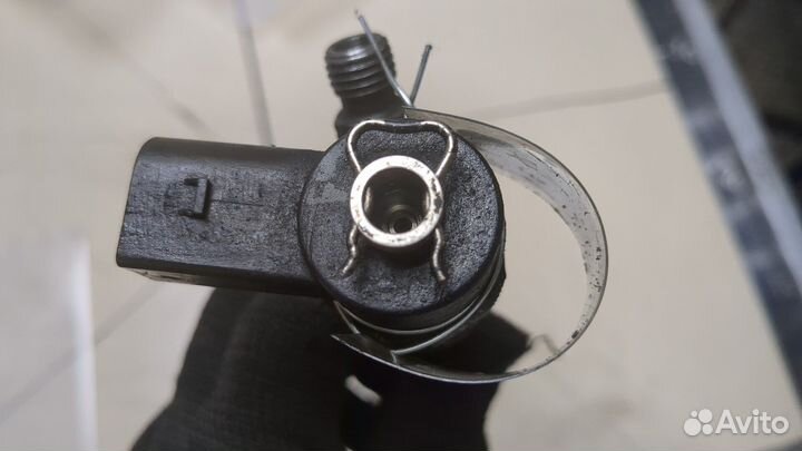 Форсунка топливная Mercedes E W211, 2004