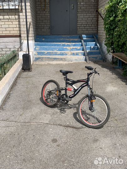 Велосипед headliner