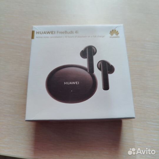 Наушники huawei freebuds 4i