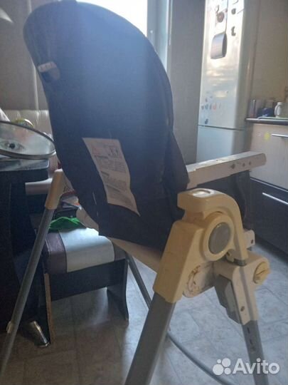 Стульчик для кормления