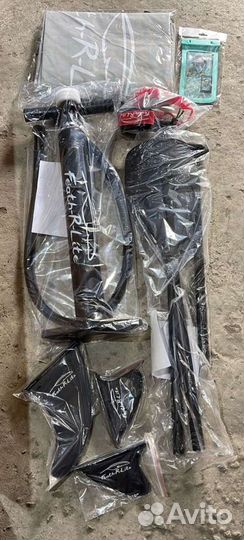 Сап борд (sap bord)кой (KOI) в упаковке