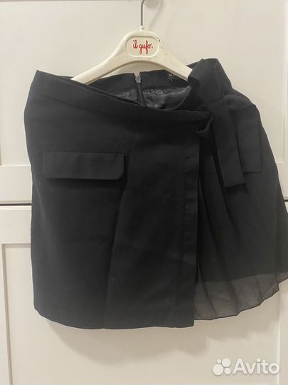 Школьная форма для девочки