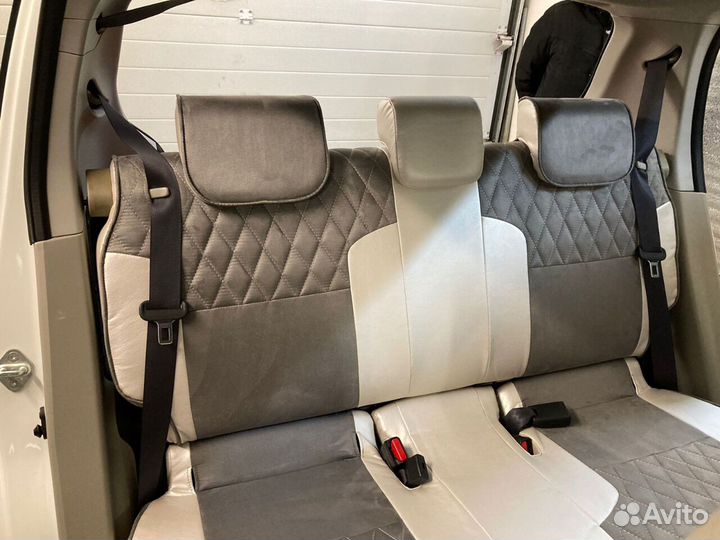 Чехлы для автомобиля в подарок оплетка на руль