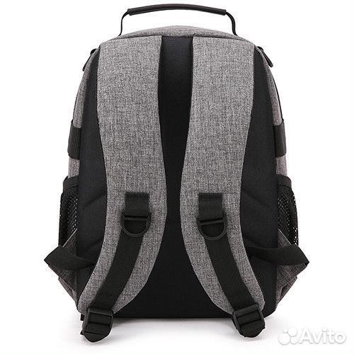Рюкзак 7artisans 7A-Bag-G для фототехники, серый