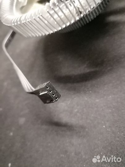 Кулер для процессора ID-cooling DK-01