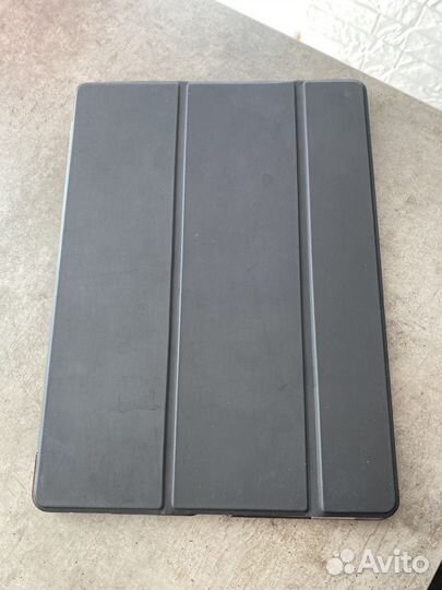 iPad pro 128GB + чехол