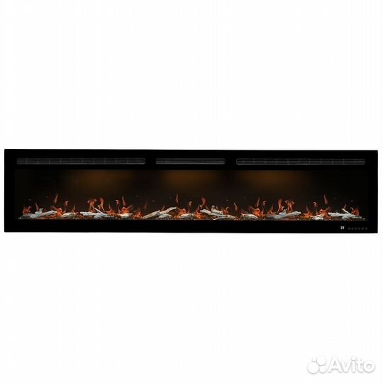 Очаг электрический Royal Thermo Allira rtfp/W-AL80LS