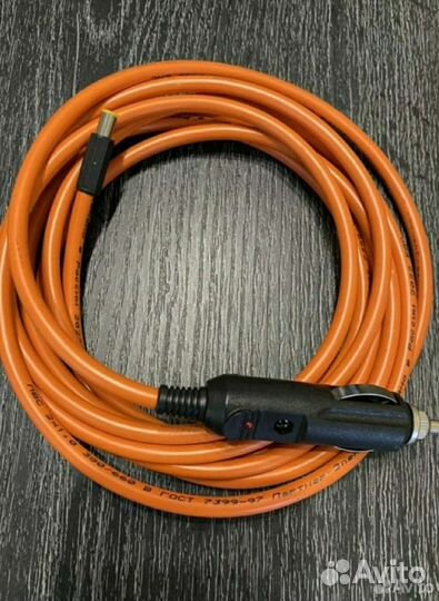 Провод 5м. (зарядка) для JBL PartyBox