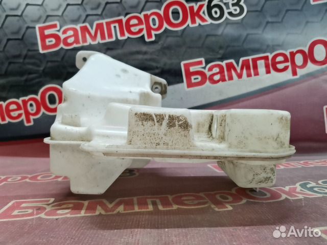 Бачок омывателя Skoda Octavia