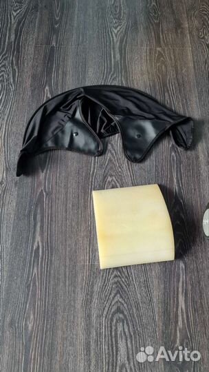 Автокресло Sparco SPC