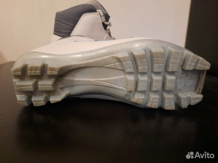 Лыжные ботинки классические Nordway