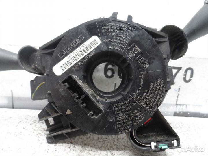 Переключатель подрулевой (стрекоза) Ford Focus 1 9