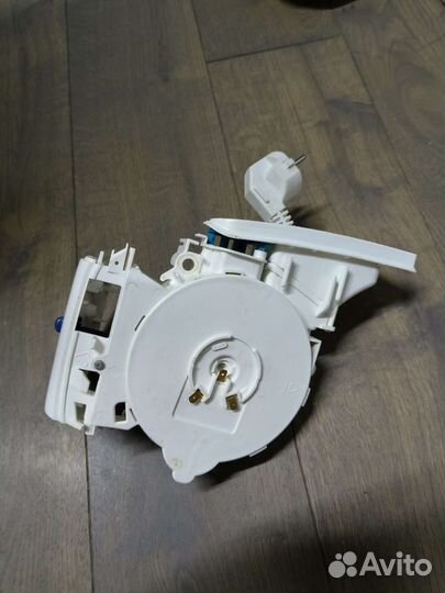 Сборный кабель питания для парогенератора Tefal