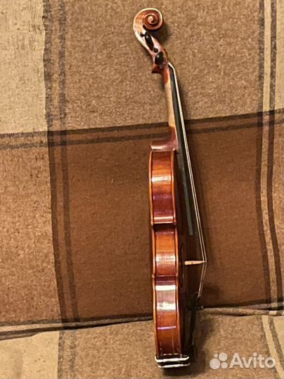 Скрипка “Nova 1/2”