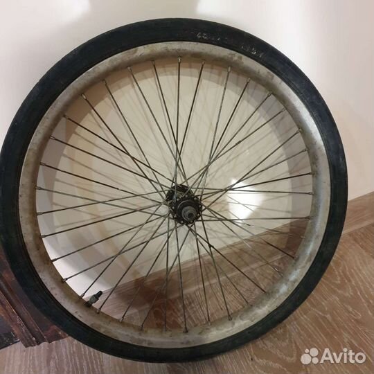 Колеса для велосипеда