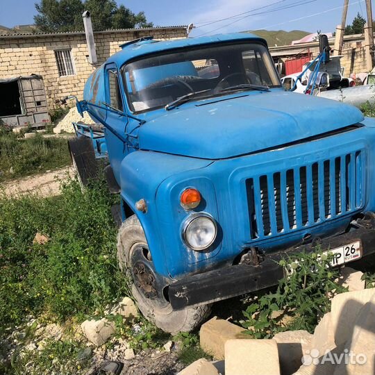 Крыло переднее левое