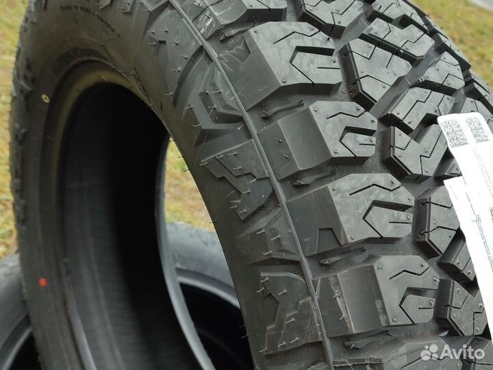 Maxxis AT-811 Razr AT 275/60 R20 116S