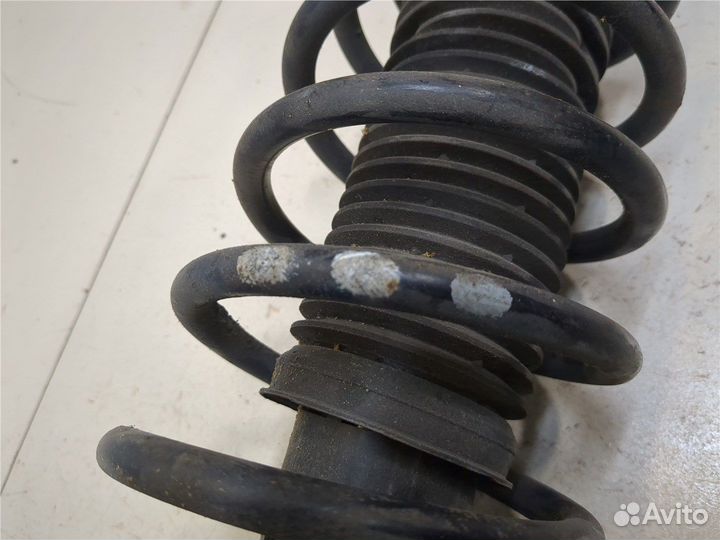 Амортизатор подвески Seat Ibiza 2, 2000