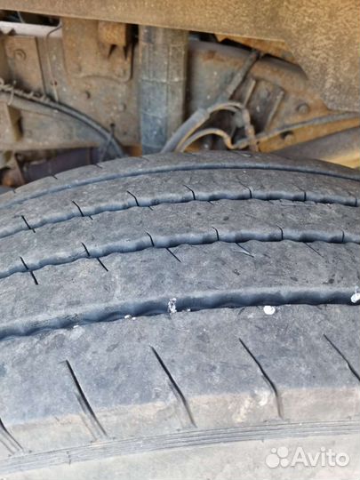 КамАЗ 65116, 2011