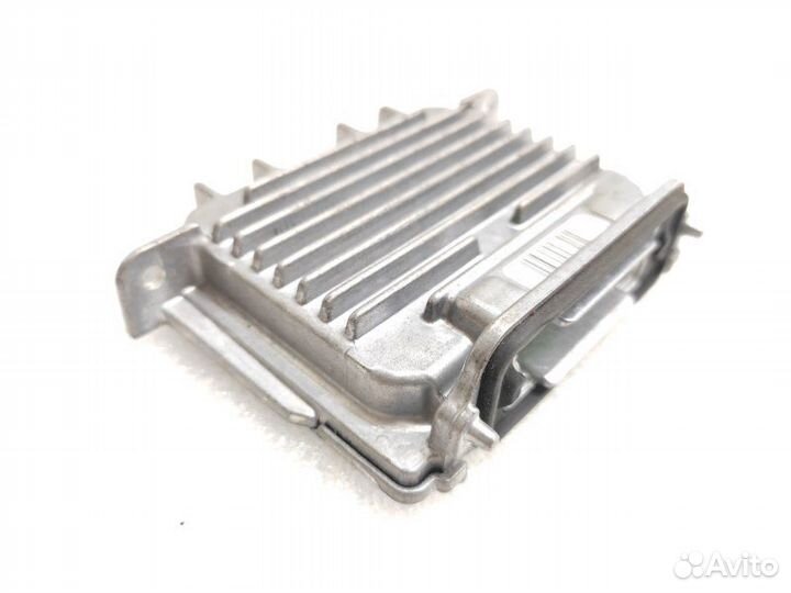 Блок розжига Volvo S60 2 1.6T 2011