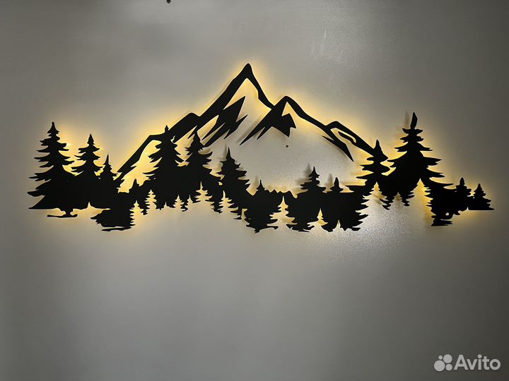 Панно, картина, декор