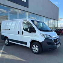 FIAT Ducato 2.3 MT, 2016, 301 455 км, с пробегом, цена 2 200 000 руб.