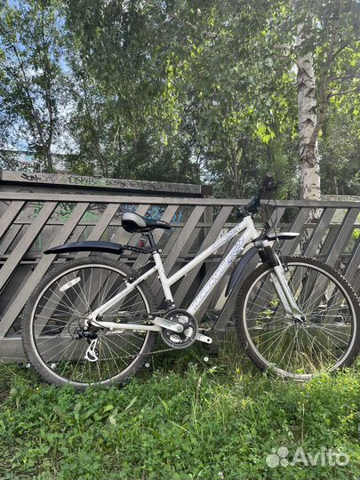 Велосипеды бу nordway в хорошом состояние