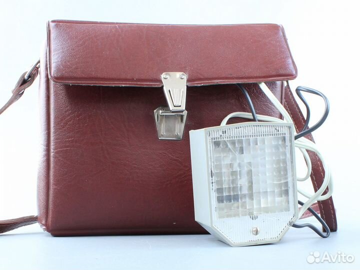 Вспышка Чайка