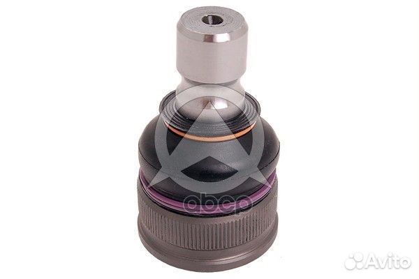 Опора шаровая перед прав/лев 51282 Sidem