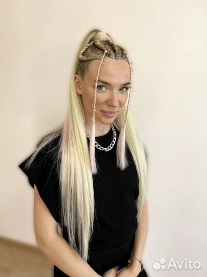 Афрокудри, Афролоконы, брейды, де дреды,дредокудри