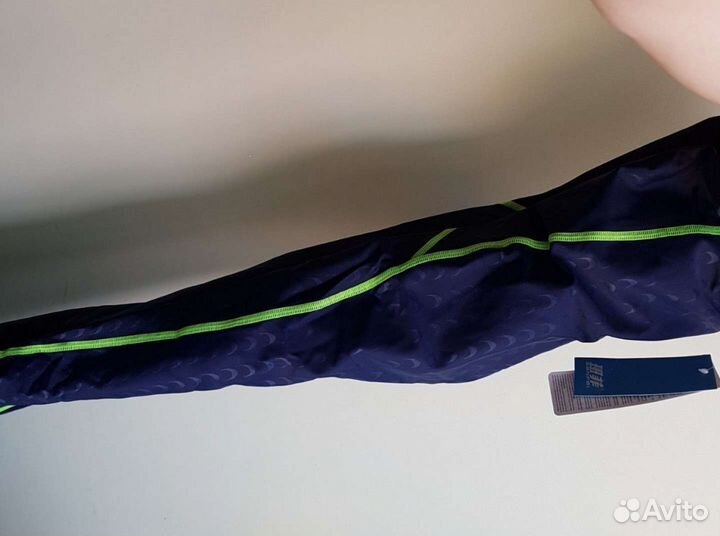 Штаны для плавания плавки bonfei