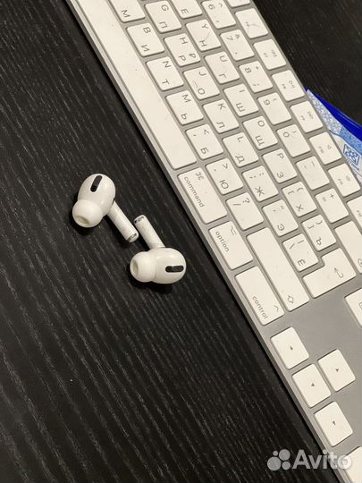 Наушники apple earpods оригинал без кейса