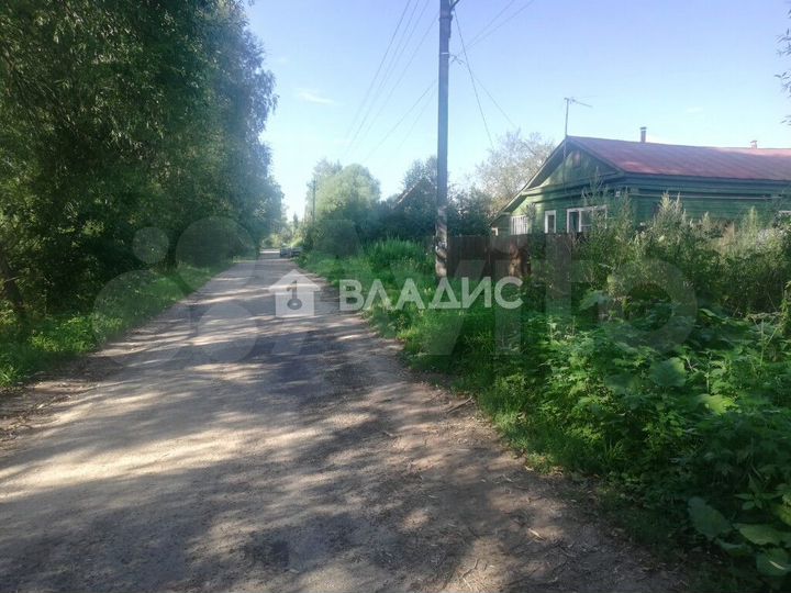 Участок 34 сот. (личное подсобное хозяйство (лпх))