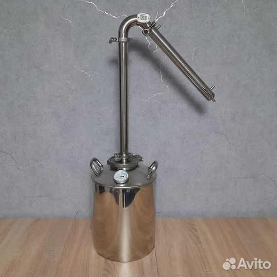 Самогонный аппарат арт.сл1011