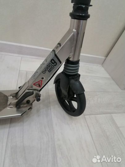 Самокат Oxelo Mid 9