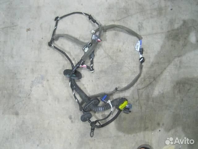 Проводка (разное) Renault Laguna