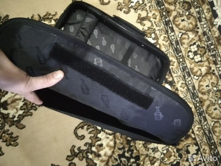 Сумка для ноутбука