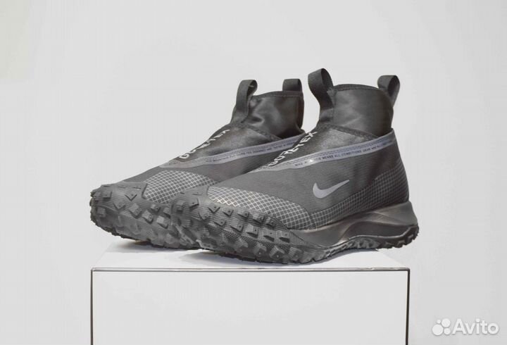 Nike ACG Mountain Fly (41/42, Высокие)